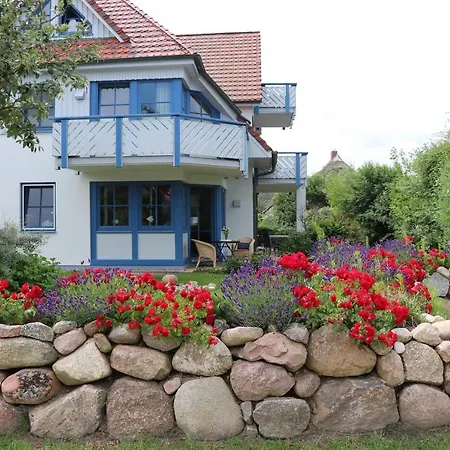 Apartment Oewern Diek App 31