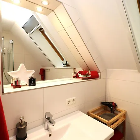 Oewern Diek App 31 Apartment *