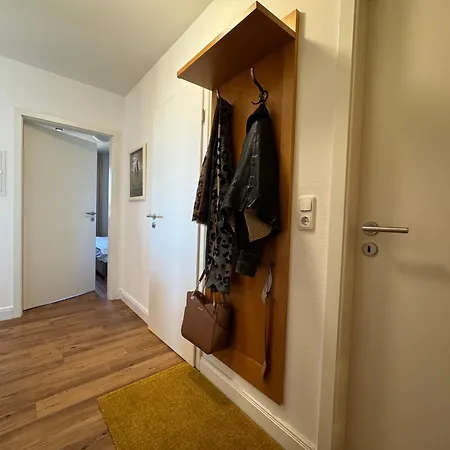 Oewern Diek App 31 * Wustrow