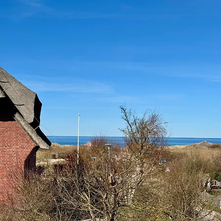 Oewern Diek App 31 Apartman *