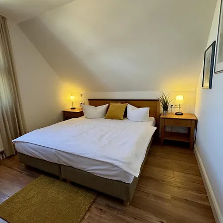 Oewern Diek App 31 Apartman