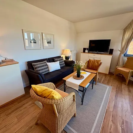 Apartman Oewern Diek App 31 Wustrow