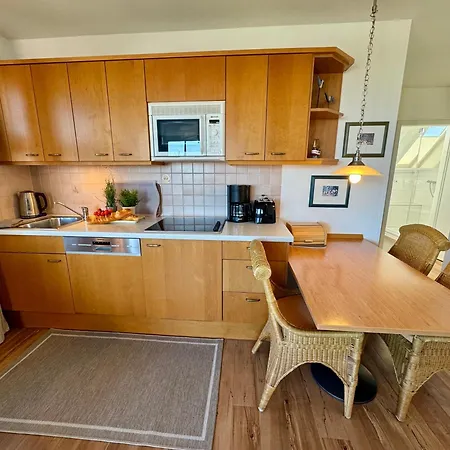 Apartman Oewern Diek App 31 Wustrow