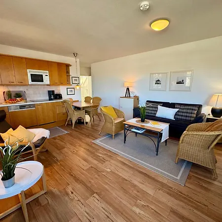 Apartment Oewern Diek App 31