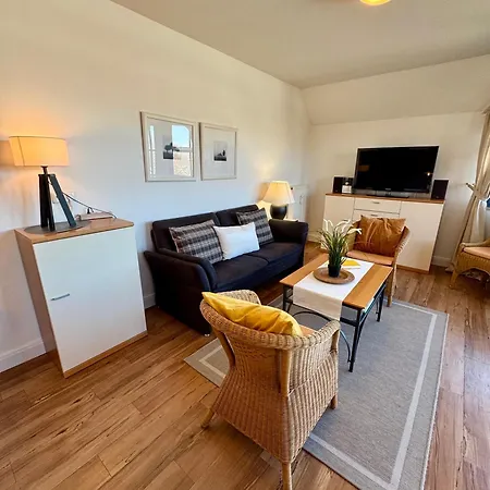 Apartment Oewern Diek App 31 *