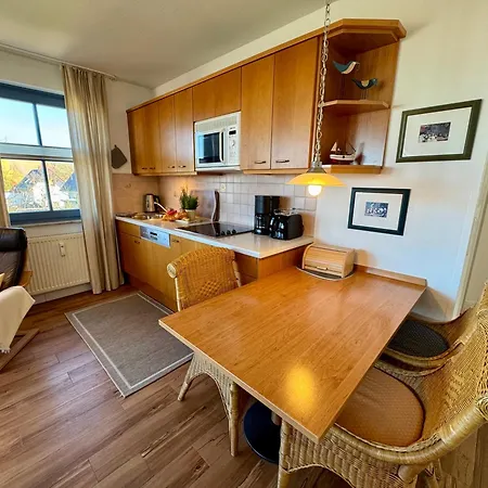 Apartman Oewern Diek App 31