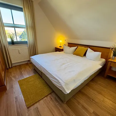 Oewern Diek App 31 Apartman *