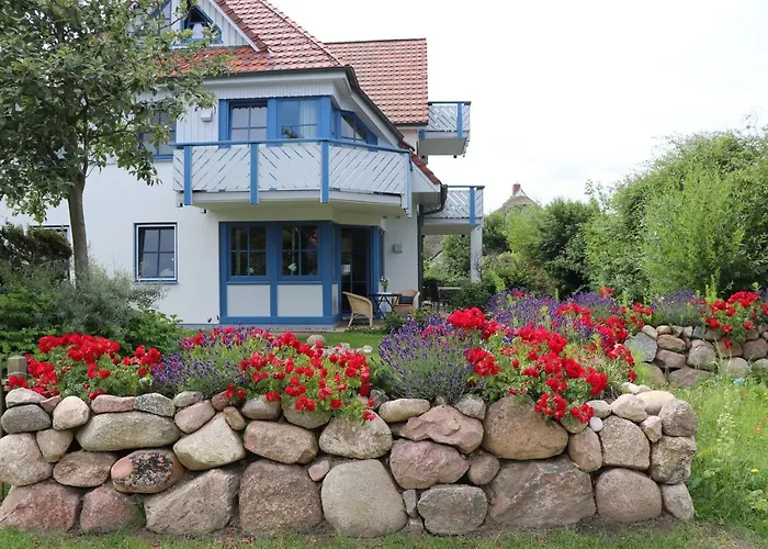 Apartament Oewern Diek App 31