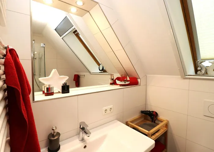 Oewern Diek App 31 Apartament *