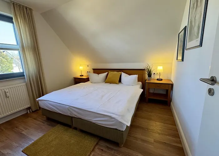 Oewern Diek App 31 Apartament