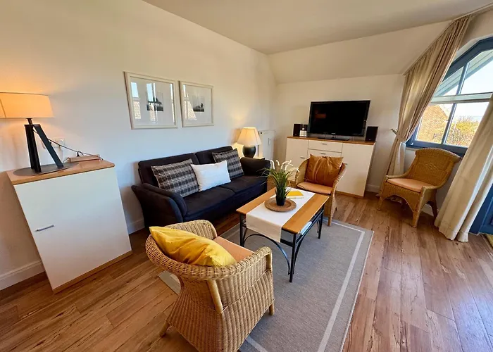 Apartament Oewern Diek App 31 Wustrow (Fischland)