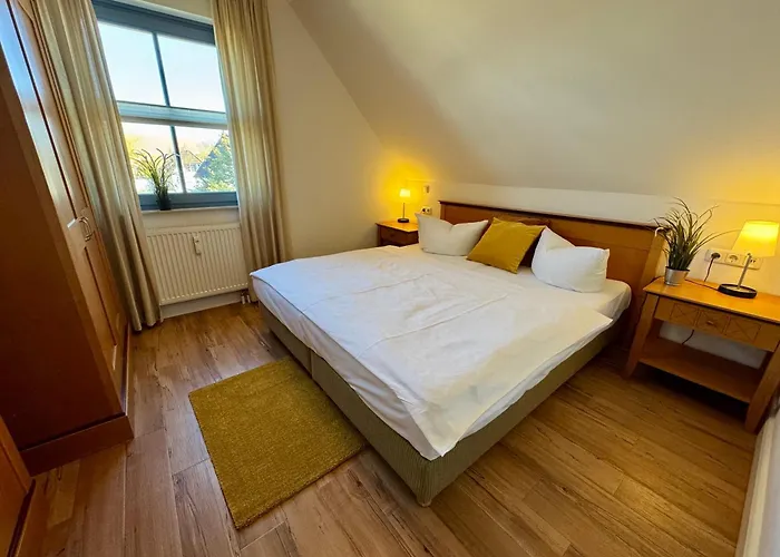 Oewern Diek App 31 Apartament *