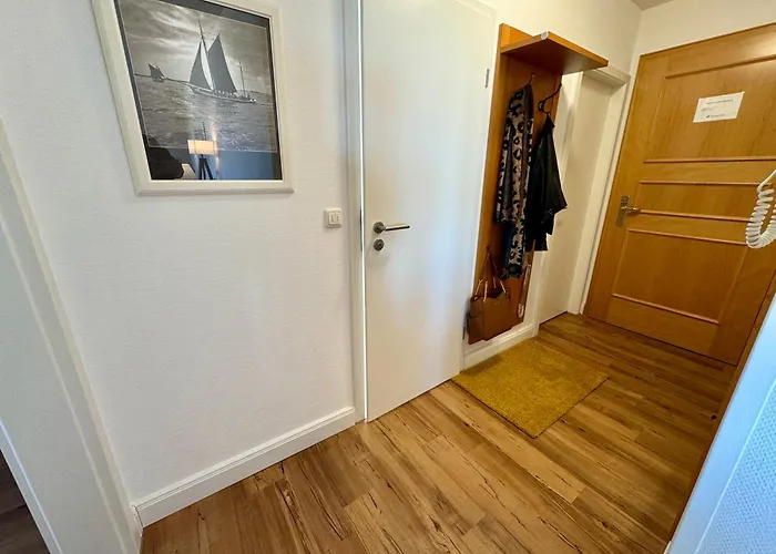 Oewern Diek App 31 Apartament Wustrow (Fischland)